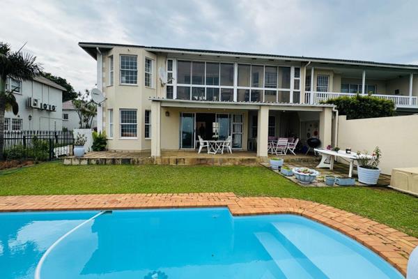 Coastal Living at its Best – Simplex Unit in Compton Village, Umhlanga Manors
Nestled in ...