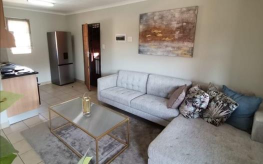 2 Bedroom Apartment / Flat to rent in Kibler Heights