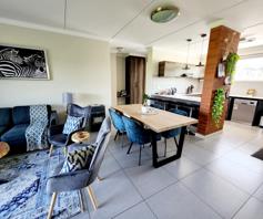 Apartment / Flat for sale in The Hills Game Reserve Estate