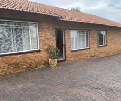 Apartment / Flat for sale in Noordheuwel