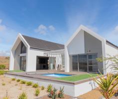 House for sale in Langebaan Country Estate