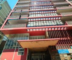 Apartment / Flat for sale in Hillbrow