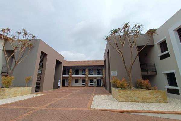 194 SQUARE METER OFFICE FOR SALE | SILVER LAKES | PRETORIA

This B-Grade office space is situated within Silver Lakes, Pretoria. This ...