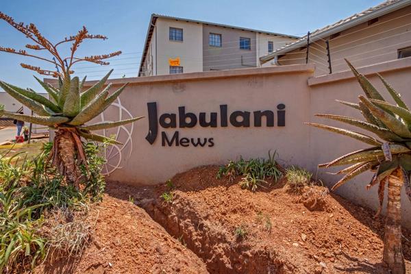 Jabulani Mews

LIMITED OFFER: REDUCED RENTALS | FIRST MONTH RENT FREE | SIGN A JAN LEASE ...