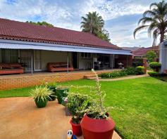 House for sale in Protea Park