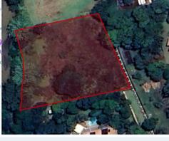 Vacant Land / Plot for sale in Raslouw AH