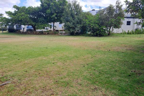 One of the best plots in the Village Area of the Silwerstrand Golf &amp; River Estate

A ...