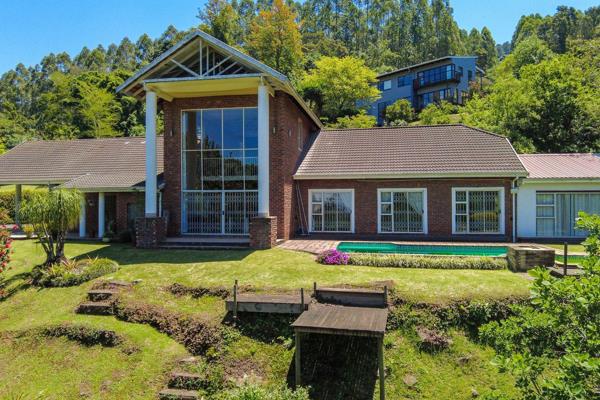 Property Overview
Situated on a beautifully landscaped, sloping terrain, the home offers a lifestyle of elegance, comfort, and ...