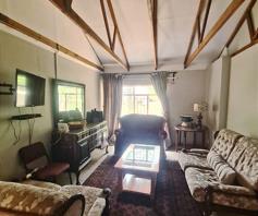 House for sale in Secunda