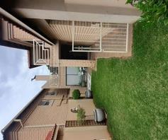 Townhouse for sale in Parys