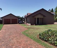 House for sale in Van Riebeeck Park