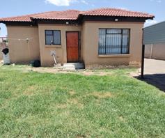 House for sale in Kriel