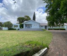 House for sale in Constantia