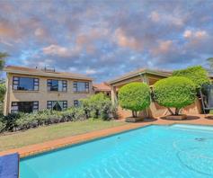 House for sale in Mooikloof Equestrian Estate