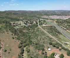 Vacant Land / Plot for sale in Olifantsvlei