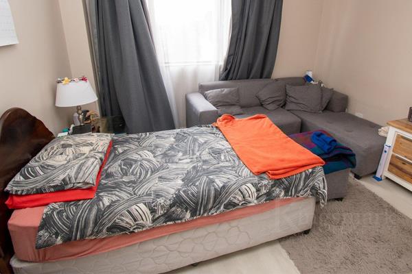 K2626. Furnished Apartment in Menlyn Maine to rent from 1 January 2025.

The Two ...