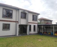 House for sale in Meyersig Lifestyle Estate