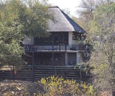 House for sale in Blyde Wildlife Estate