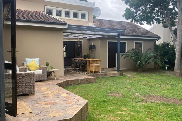 Beautiful 3 bed, 2 bath house for long term rental in the secure housing estate ...