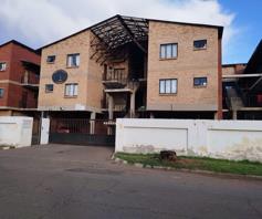 Apartment / Flat for sale in Kempton Park Central