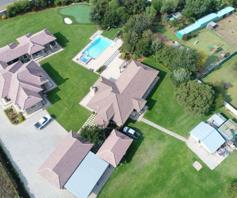 Farm for sale in Benoni AH