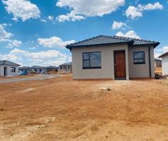 House for sale in Soshanguve VV