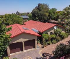 House for sale in Mulbarton