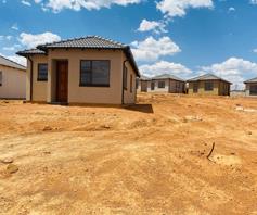 House for sale in Soshanguve VV