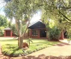 House for sale in Sakabula Golf & Country Estate