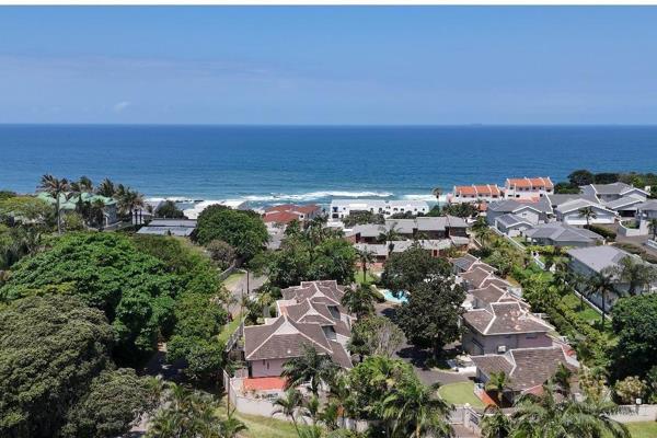 Rare Sea View Stand in Simbithi Eco Estate
Nestled in one of the last available ...