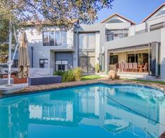 House for sale in Serengeti Lifestyle Estate