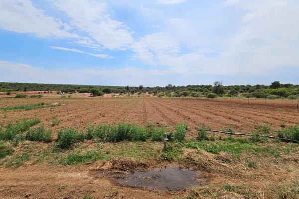 Blaauwbank Farm 2 
This is your opportunity to own your own farm to do what your heart desire. 
68.5226 ha farm that can be used as a ...