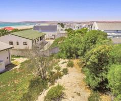 Vacant Land / Plot for sale in Voorstrand