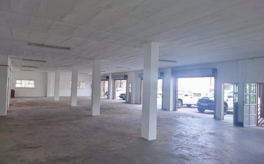 Industrial Property to rent in Chatsworth Central