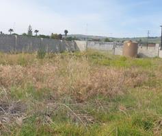 Vacant Land / Plot for sale in Rustdal