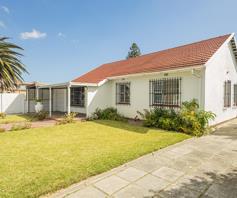 House for sale in Grassy Park