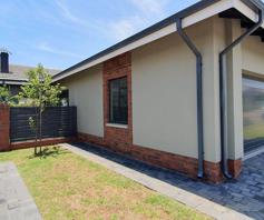 House for sale in Waterkloof Marina Retirement Estate