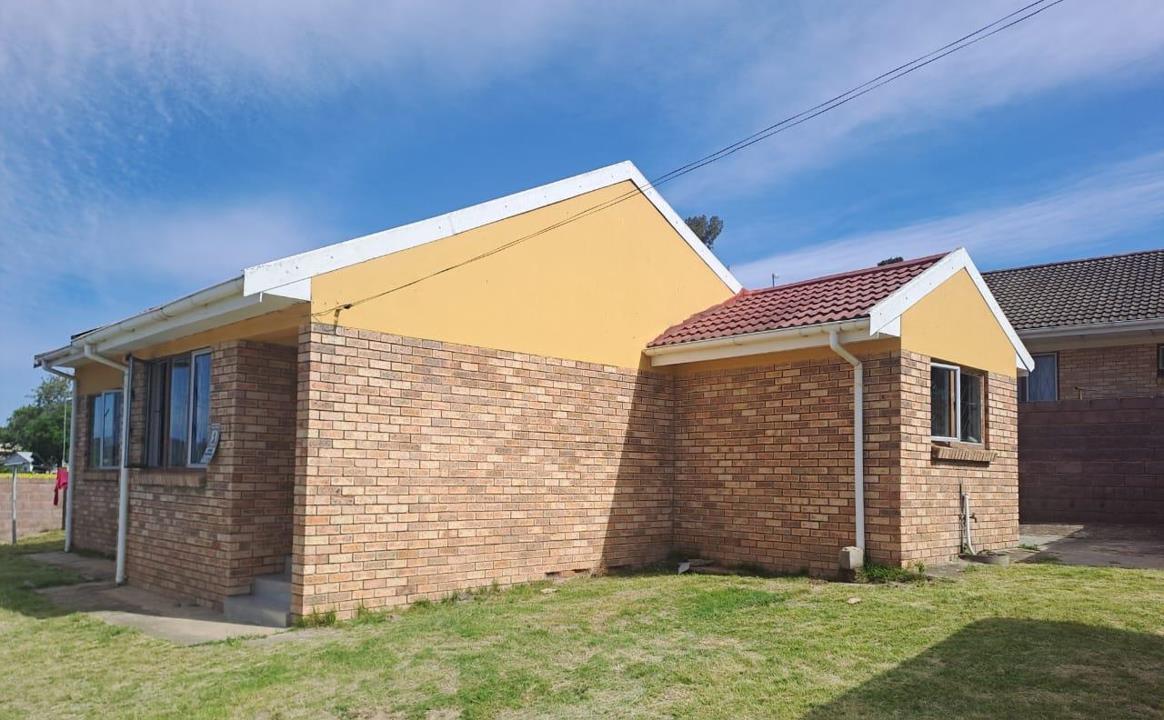 3 Bedroom House for sale in Balassi Valley - P24-115317320