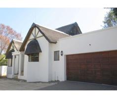 House for sale in Witkoppen