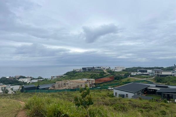 Sea view stand in Zululami - no transfer duty
ZULULAMI  ESTATE - Zululami is an iconic development on KwaZulu-Natal’s North Coast. ...