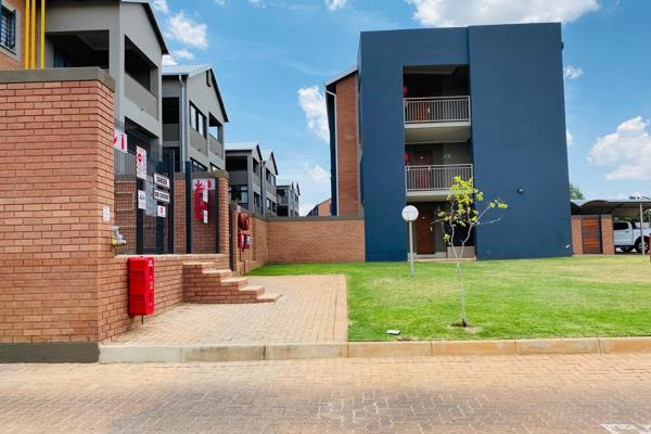 Invest in Your Dream Home – Prime Apartments Starting from R889,000
Discover the ...