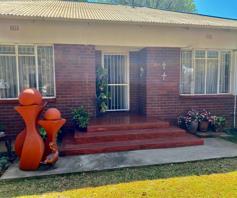 House for sale in Rietondale