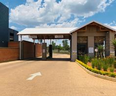 Apartment / Flat for sale in Roodepark Eco Estate