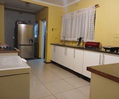 House for sale in Vanderbijlpark CE 4