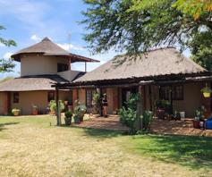 Farm for sale in Rustenburg Rural