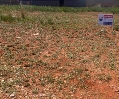 Vacant Land / Plot for sale in Dawn Park