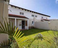 Townhouse for sale in Keurbooms