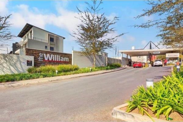 THE WILLIAM – One Bedroom and One Bathroom Top Floor Apartment

Looking for your dream home? Look no further than THE WILLIAM, a ...