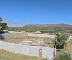 Vacant Land / Plot for sale in De Kelders