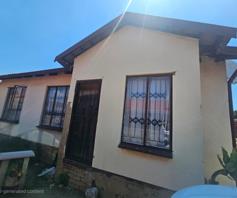 House for sale in Olievenhoutbosch